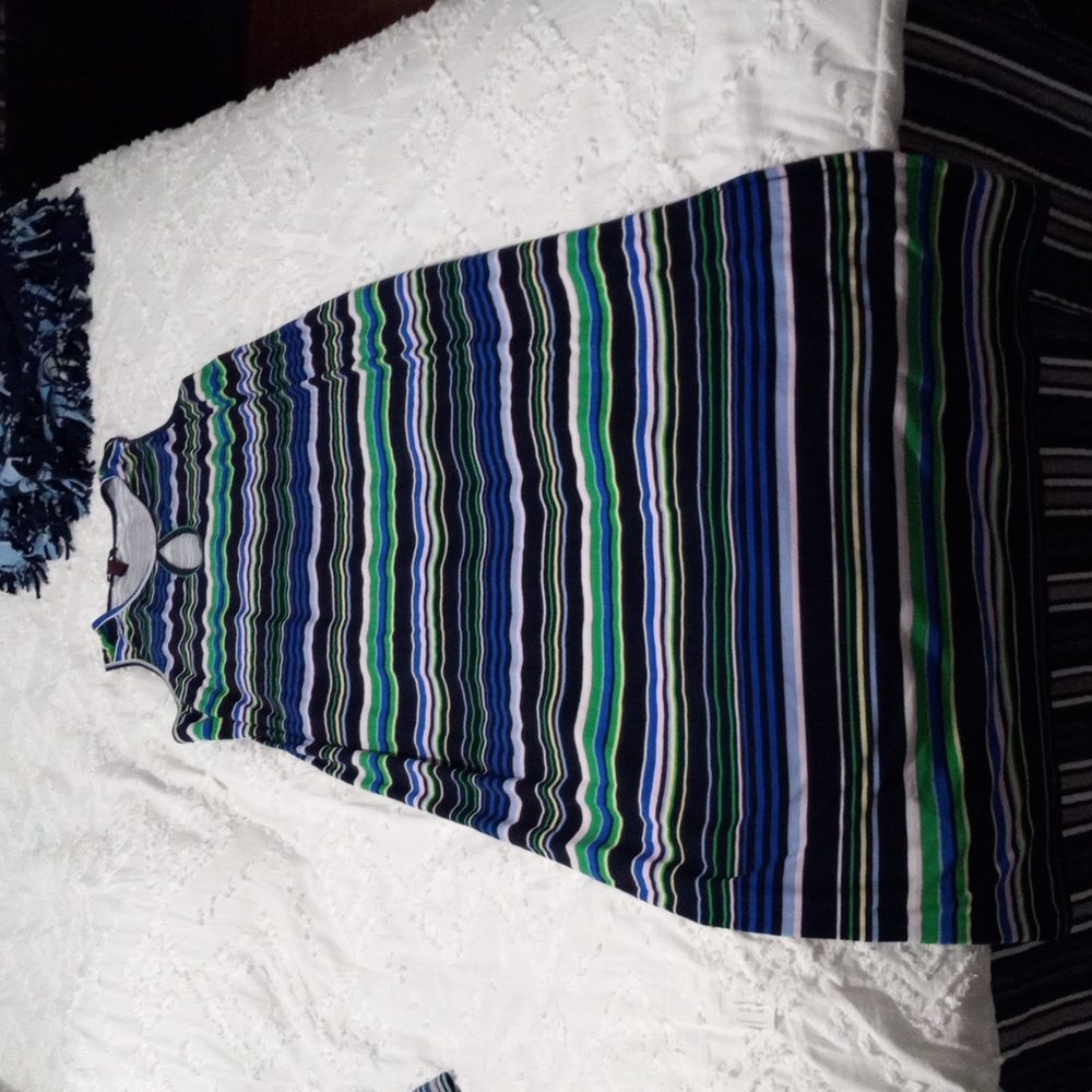Women's super long maxi dress